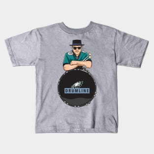 The Frank the Tank Kids T-Shirt